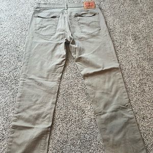 Levis 541 mens pants
